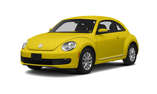 VW Beetle Repair Dubai