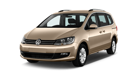 VW Sharan Repair Dubai