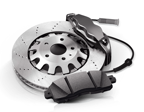 Volkswagen brake service