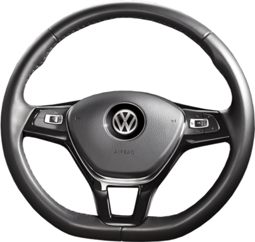 VW service offers