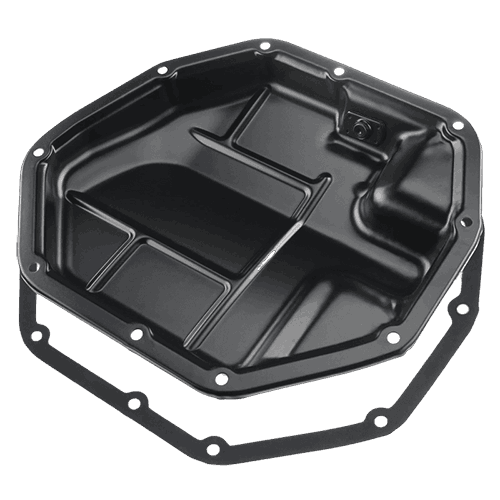 Volkswagen oil pan gasket