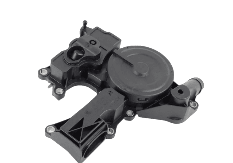 Volkswagen ccv valve replacement