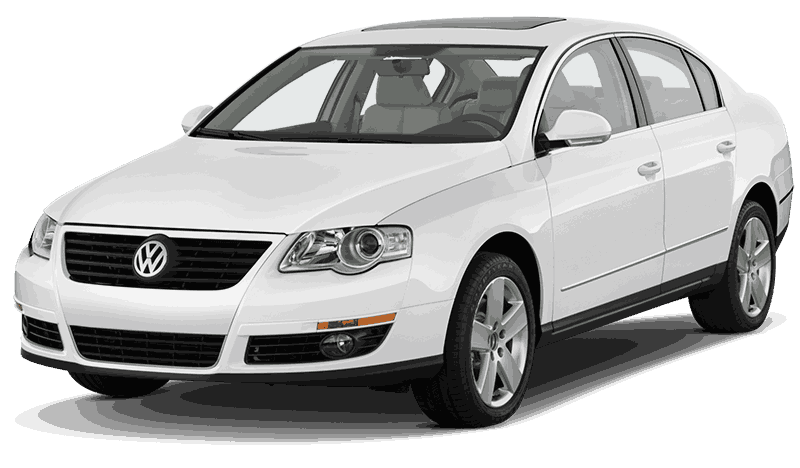 Volkswagen comfort access door handle repair