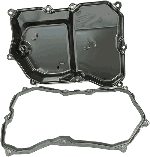 Volkswagen oil pan replacement cost