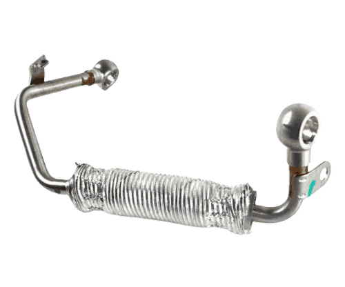 volkswagen passat turbo replacement