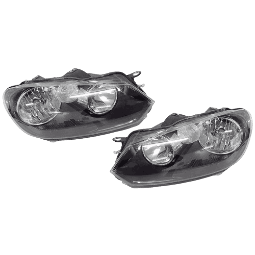 Dipped Beam Failure - Causes