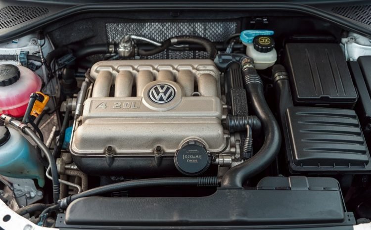  How to Read Your VW Engine Oil Dipstick and Oil Level