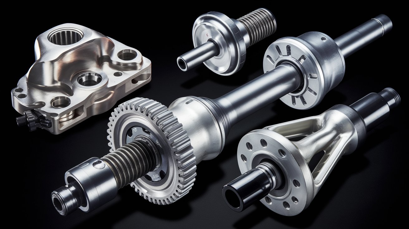 VW Drive Shaft Noises, What Each Sound Means