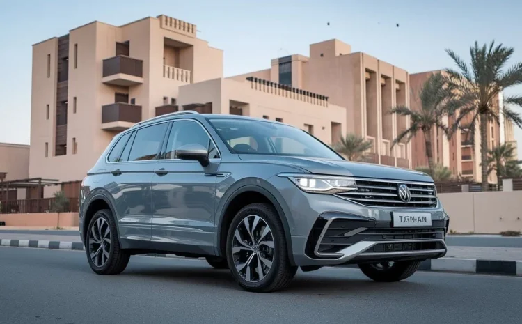  Volkswagen Tiguan 2025 Review