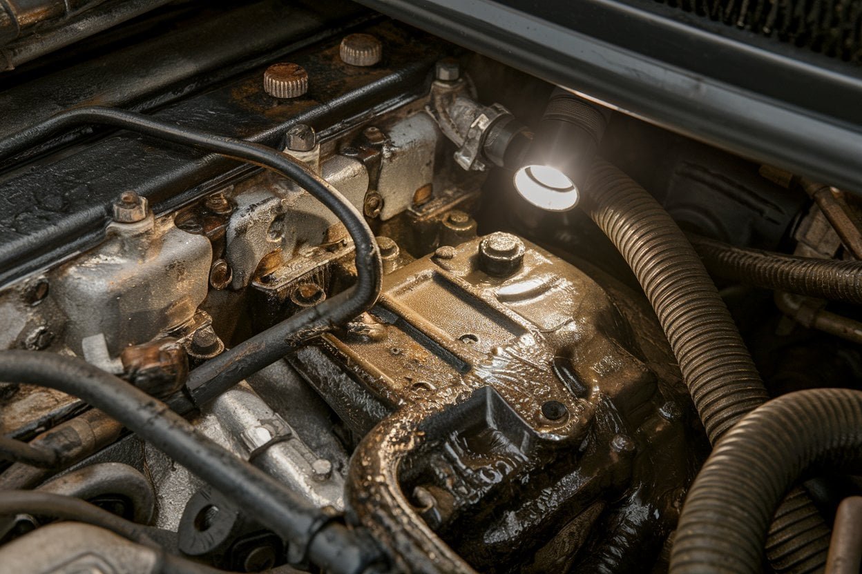 volkswagen cc oil change