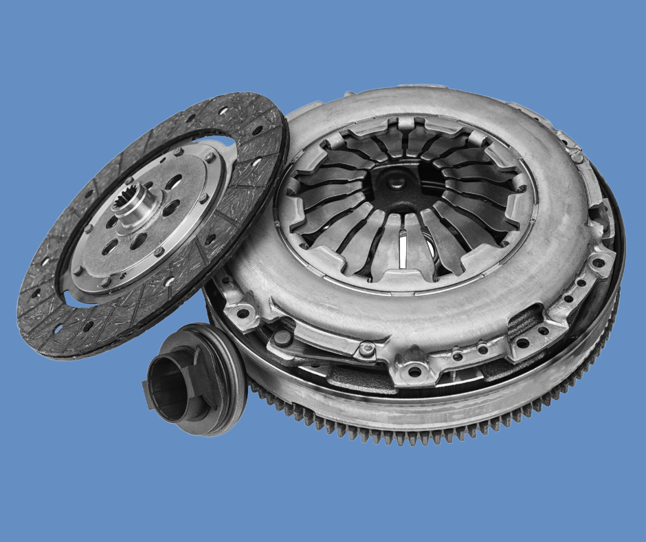 vw clutuch replacement