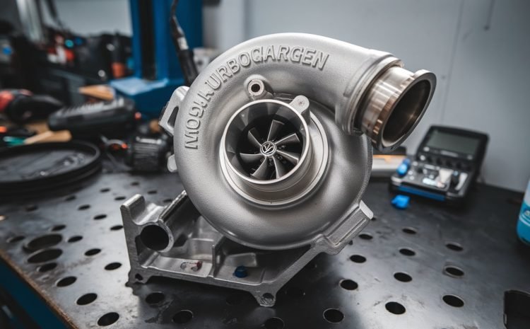  VW Turbo Problems in Dubai, Signs, Causes and What to Check First