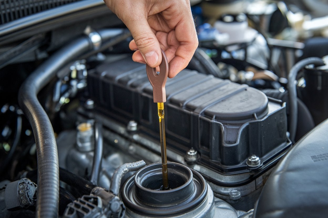 volkswagen cc oil change