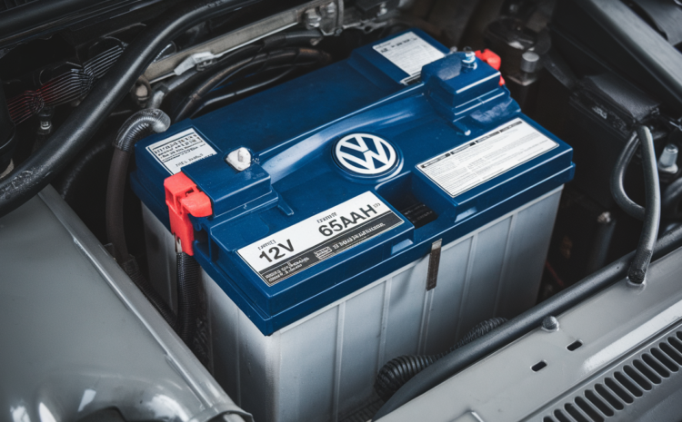  Avoid Expensive Repairs with a VW Battery Tester