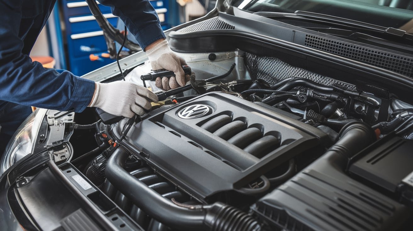 7 Essential Tips For VW Engine Repair Success