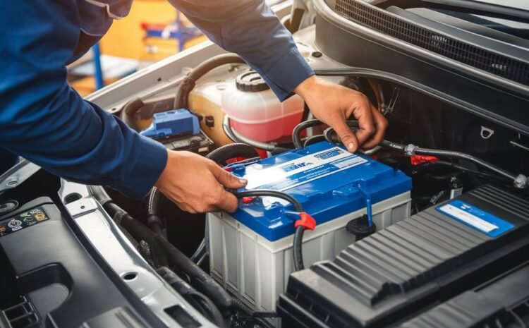 Best VW Battery Replacement Options for VW Models in 2025