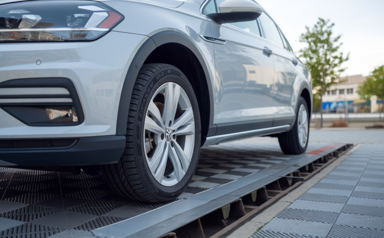  Fix VW Wheel Alignment Issues Fast in Dubai Heat