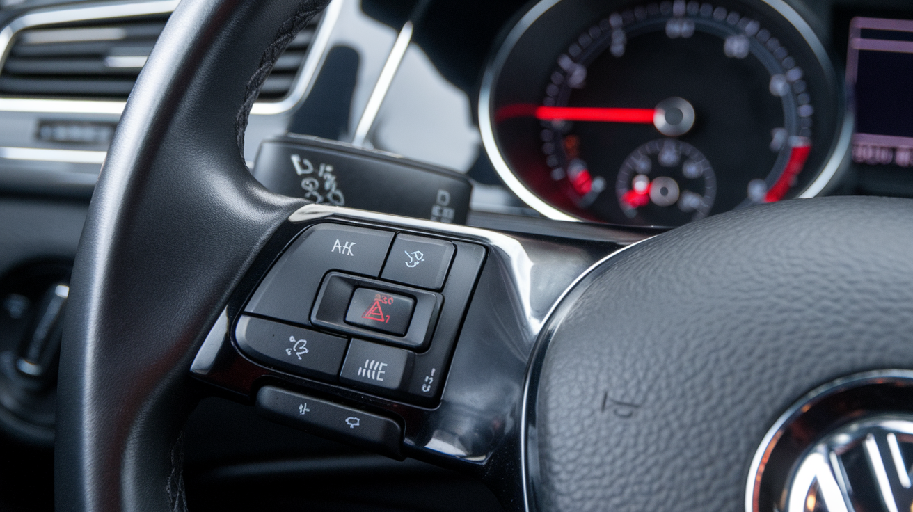 VW car AC not cooling