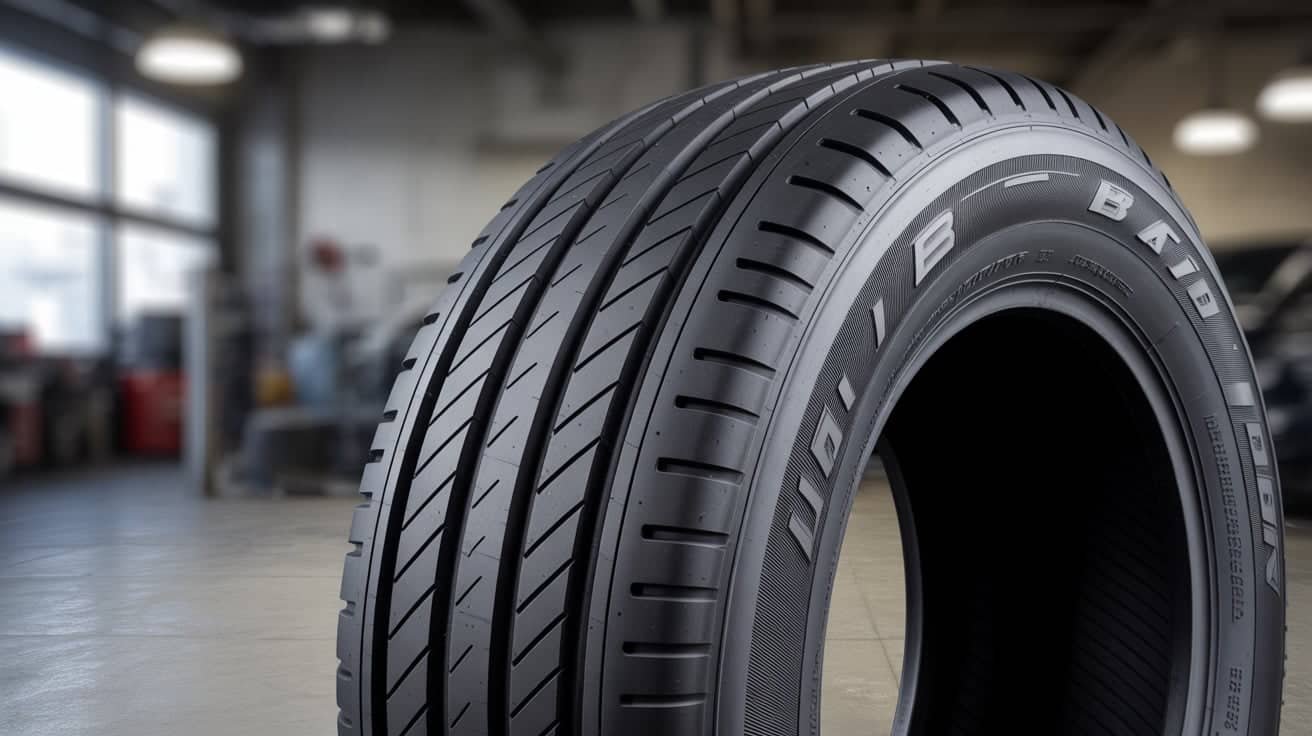 Which Tyres Suit Your Volkswagen in Dubai? Size, Ratings and Heat