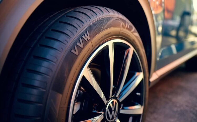  Is VW Tyre Replacement Necessary After Uneven Tread Wear?