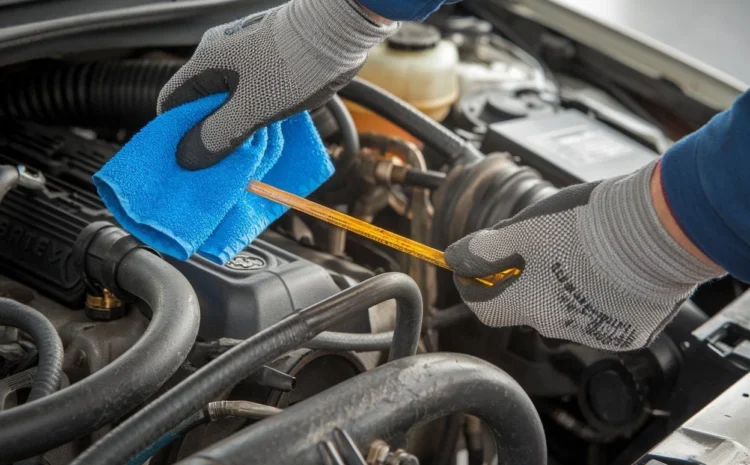  What Happens If You Use the Wrong Oil in Your VW Engine?