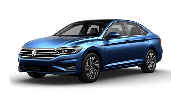 Volkswagen Jetta model reference
